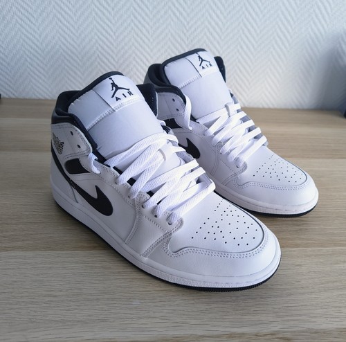Nike air jordan mid - jordan, 1