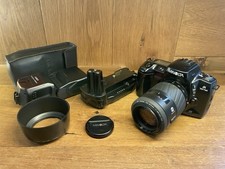 Presque Mint Minolta Α 707Si