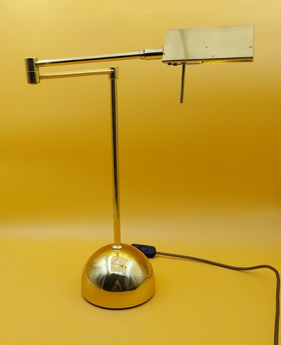 Lampe bras pivotant en - lampe, à