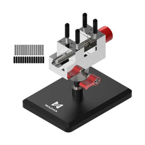 Mini étau pratique - pratique, de