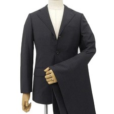 [Occasion] Costume rayé 3