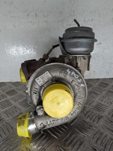 Turbo kia cee - turbo, sport