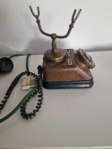 Rare danish ktas rotary - rare,