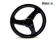Front Wheel Honda XL 125