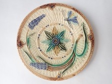 Assiette a dessert en