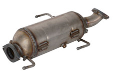 FILTRE À PARTICULE DPF MAZDA