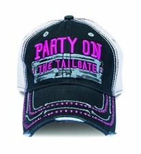 Farm Girl Women's Party On The