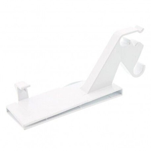 Serrure droite tablier - droite,