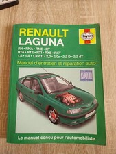 Revue technique haynes renault - revue,