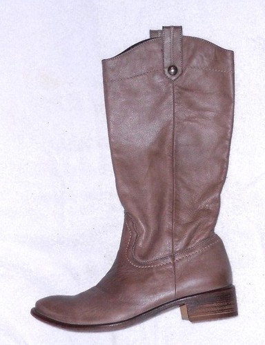 Meline bottes plates - bottes,