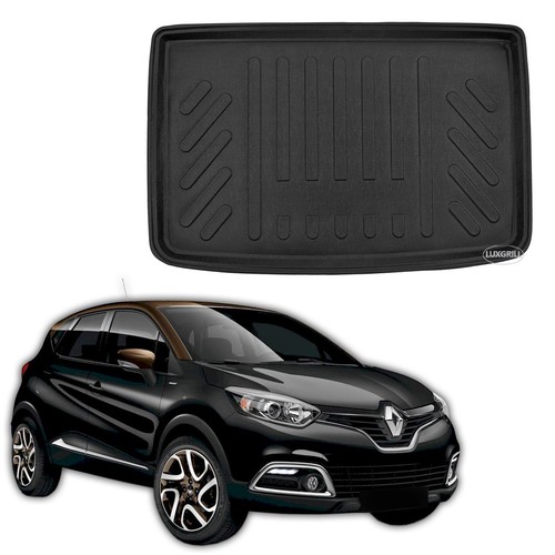 Tapis coffre sur mesure - de,
