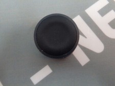 ZB5AA2 - TELEMECANIQUE -  ZB5AA2 /Bouton poussoir noir NEW