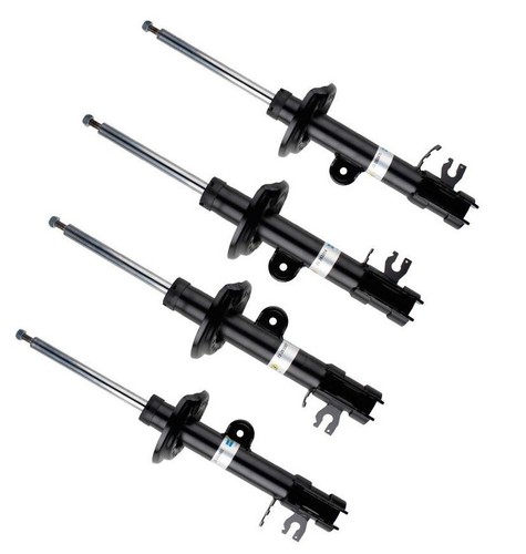 Amortisseurs gaz bilstein - amortisseurs,