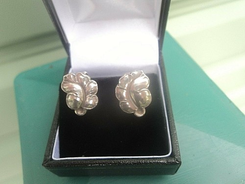 Georg jensen danois - jensen, stg.