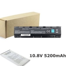 Batterie pour  Toshiba PA-5023-U-1BRS PA-5024-U-1BRS PA-5025-U-1BRS PABAS260