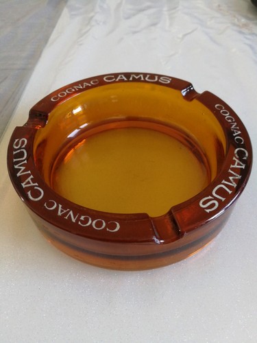 Cendrier cognac camus - cognac,