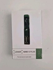 LEDGER Nano S Plus
