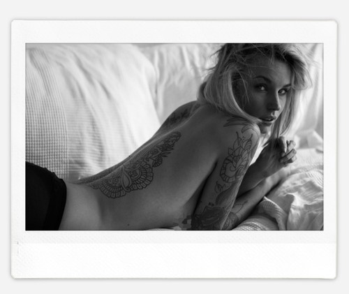 Nude fine art fujifilm - art,