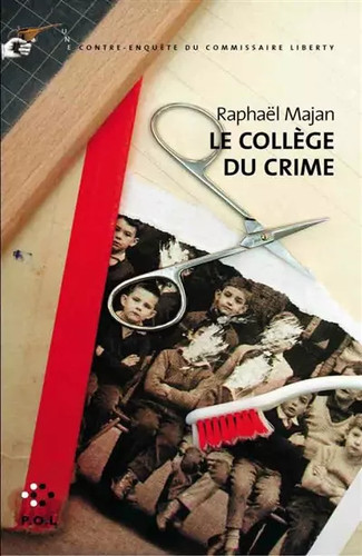 Collège crime une - le, crime: