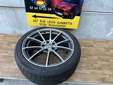 1x Alu Felge Mercedes-Benz C-Klasse W205 A2054011500 18.0 Zoll 8.5J 5x112 N145