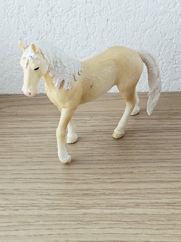 Schleich figurine cheval pour - figurine,