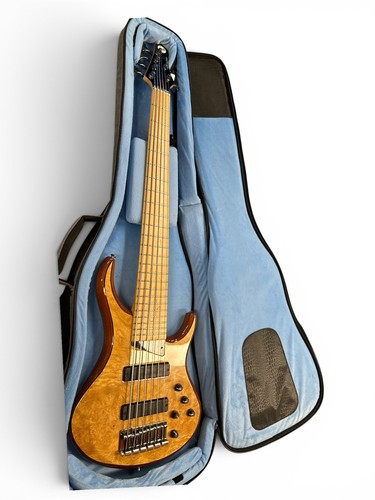 Mtd kingston string - z6, 6-string