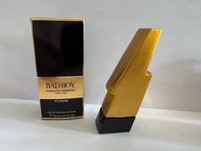 MINIATURE CAROLINA HERRERA BAD BOY EXTREME