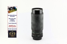 Vivitar 75-300 F4,5-5,6 Macro