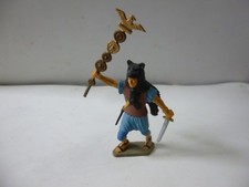 PORTE-ENSEIGNE   7025  STARLUX  ROMAIN