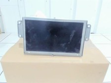 Ecran GPS PEUGEOT 407 PHASE 1