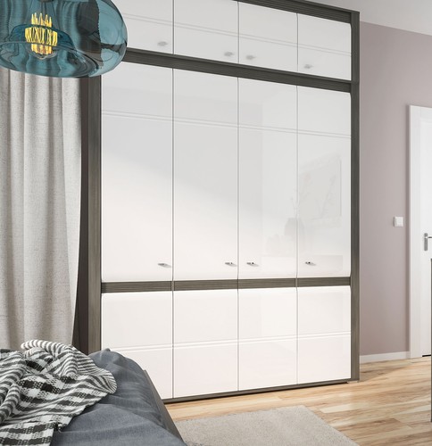 Armoire sevilla 168cm - armoire,