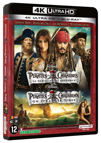 Pirates des caraïbes - :, la