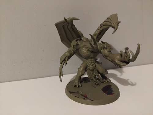 Prince demon chaos - demon,
