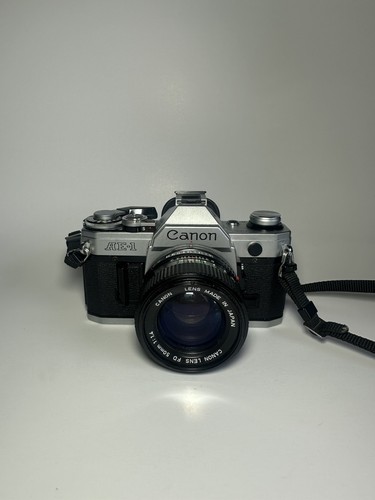 Vintage canon program - canon,