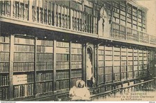 Carte Postale Ancienne - 38 -