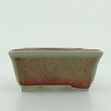 Pot à bonsaï japonais signe