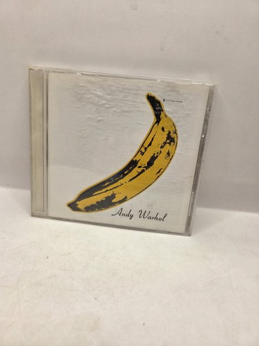 Velvet underground nico by - velvet, &