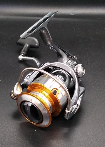 Daiwa freams 2500 spinning - 2500,