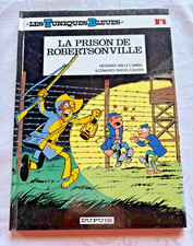 BD de la série Les Tuniques