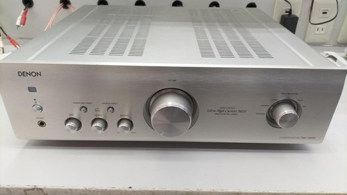Denon pma 1500re integrated - pma-1500re,