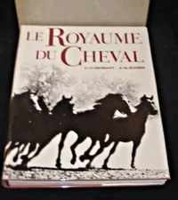 Le royaume du cheval, Bührer