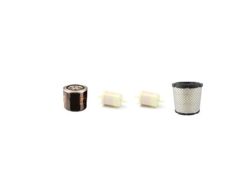 Kit filtre pour kubota 23 - pour,