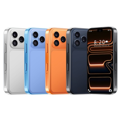 G17 mini débloqué smartphone - g17,