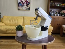 Kenwood A701A Mixer - Chef