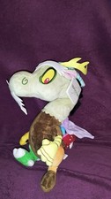 Peluche Discorde Mon Petit Poney My Little Pony Plush rare
