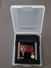 Zelda DX A link's awakening DX