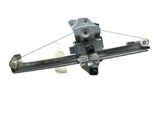 Leve vitre electrique avant