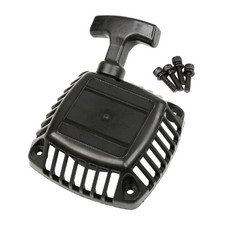 Démarreur de traction de