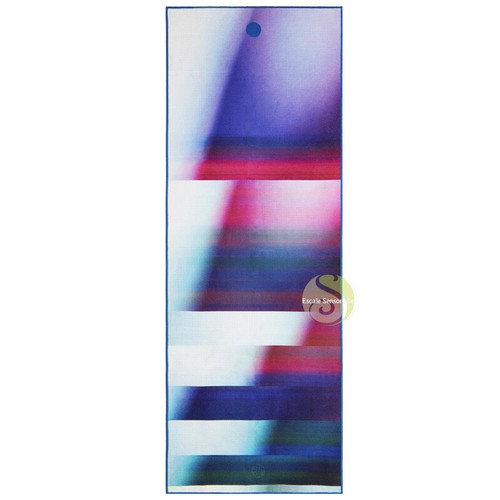 Serviette yoga yogitoes - serviette, de