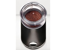 moulin à café électrique SILVERCREST pour 8 à 9 tasses de café